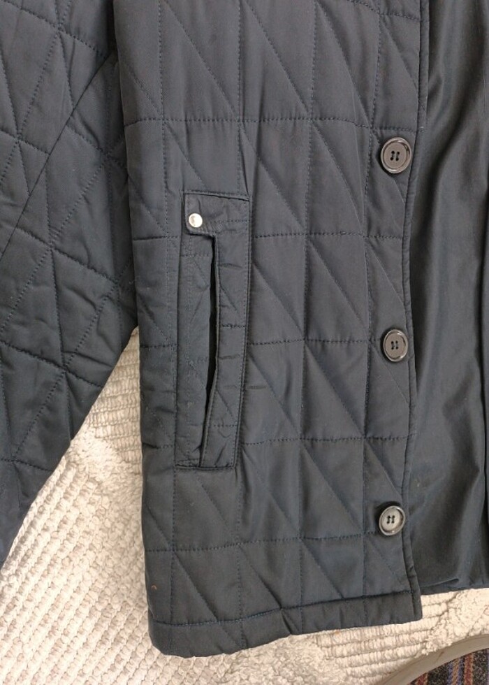 TEMİZ CENTONE KABAN - Görsel 2