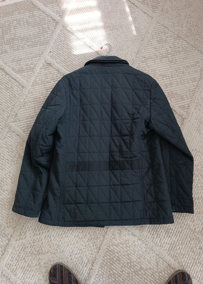 TEMİZ CENTONE KABAN - Görsel 3