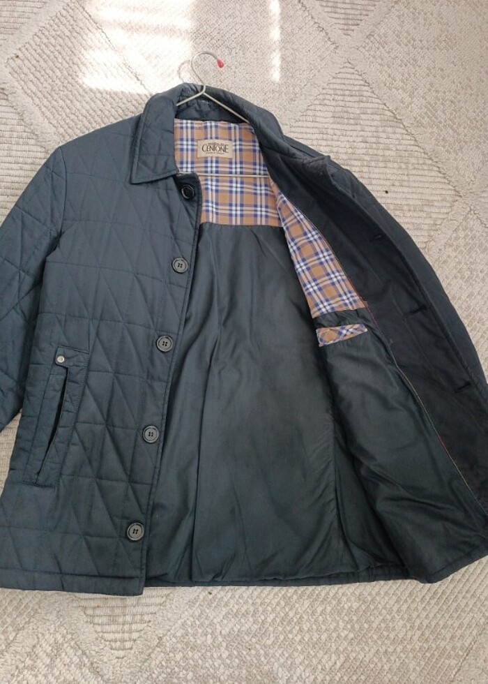 TEMİZ CENTONE KABAN - Görsel 4