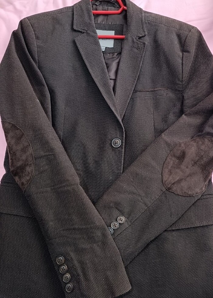 TEMİZ CEKET - Görsel 2