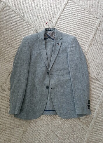 ÇOK TEMİZ BLAZER CEKET