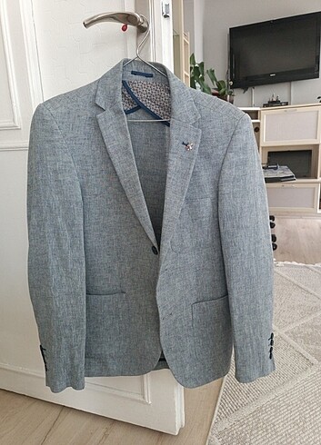 Defacto ÇOK TEMİZ BLAZER CEKET