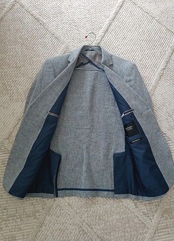 46 Beden ÇOK TEMİZ BLAZER CEKET