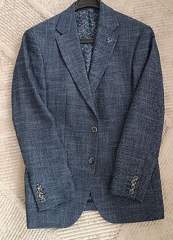 CENTONE BLAZER CEKET - Görsel 3