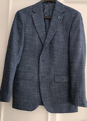 CENTONE BLAZER CEKET - Görsel 4