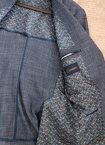CENTONE BLAZER CEKET - Görsel 6