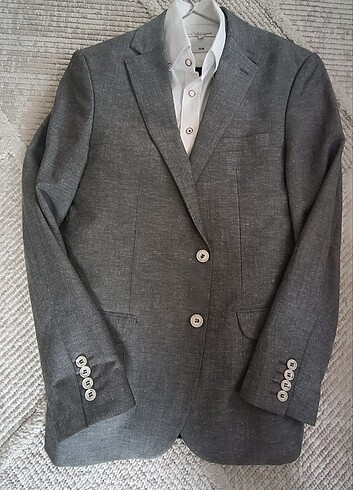 CENTONE BLAZER CEKET  - Görsel 2