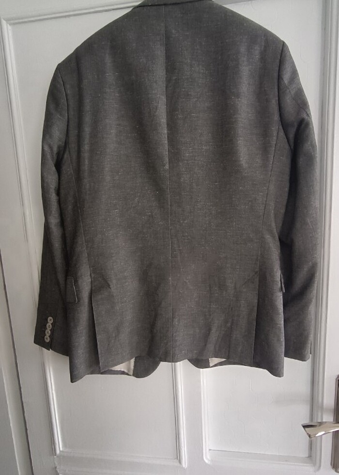 CENTONE BLAZER CEKET  - Görsel 5