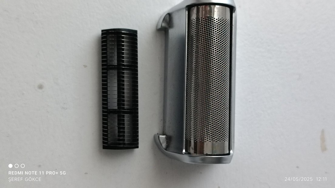 BRAUN 5410 - Görsel 2