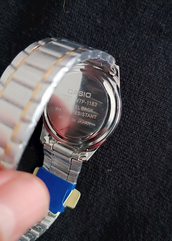 SIFIR CASİO - Görsel 4