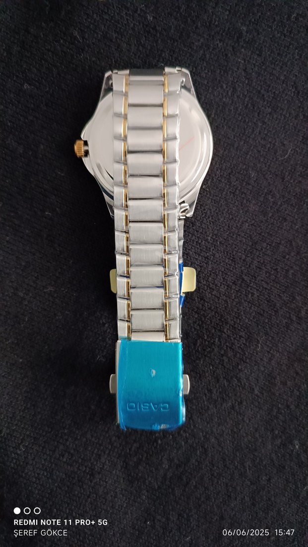 SIFIR CASİO - Görsel 3