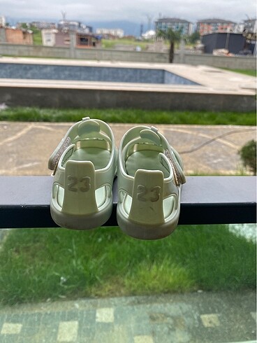 23 Beden İgor çocuk sandalet