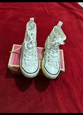 Converse Kadın spor ayakkabı