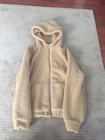 H&M H&M Peluş Mont