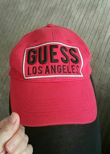 Guess Guess Şapka 