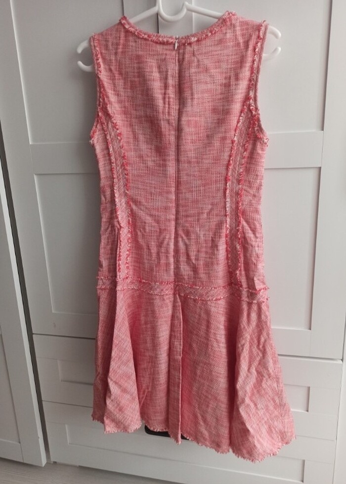 Chima
Midi Elbise
Beden: S
 - Görsel 2