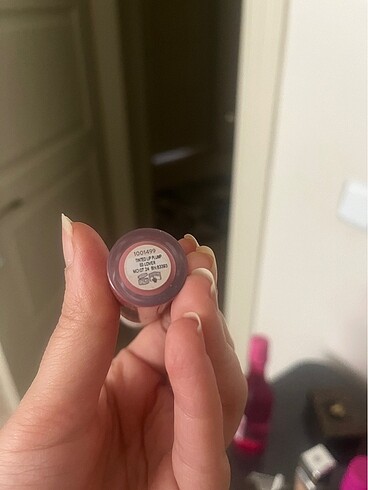 Beden Farmasi lip plumper 03 lover