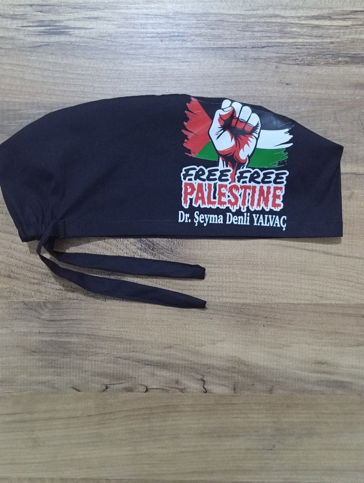 cerrahi bone - Görsel 3