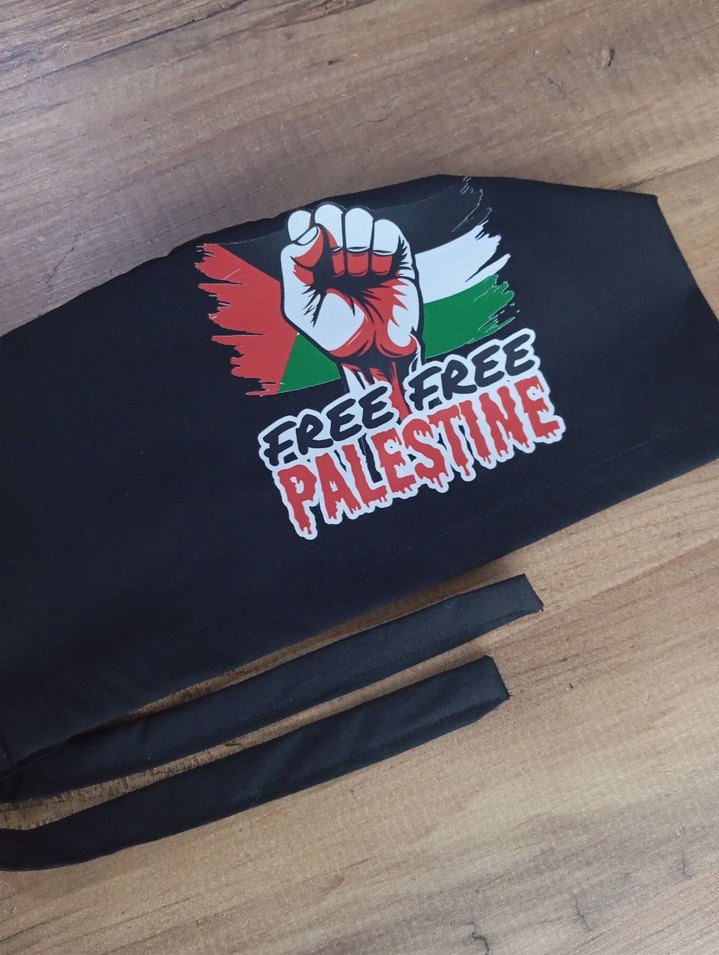 cerrahi bone - Görsel 2