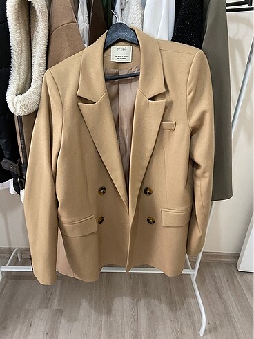 Blazer ceket