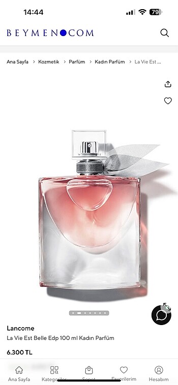 Lancome