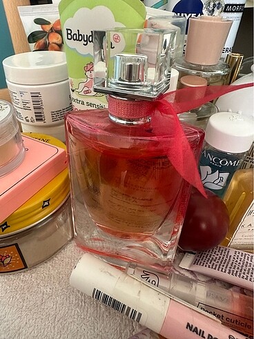  Beden Renk Lancome