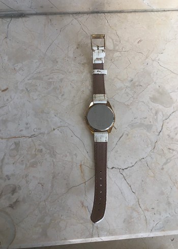 Seiko Modern Klasik Kol Saati Beyaz - Görsel 4