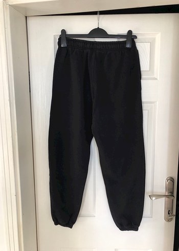 Polo Ralph Lauren Siyah Kadın Jogger Pantolon - Görsel 4