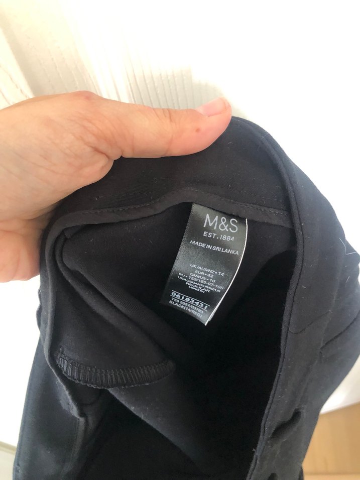 Marks and spencer — görsel 4/5
