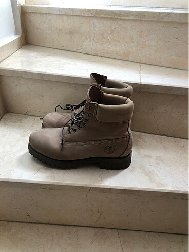 42 Beden Timberland