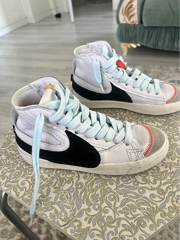 Nike orijinal marka spor ayakkabı