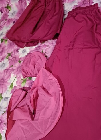 Haşema sıfır ayarında  - Görsel 6