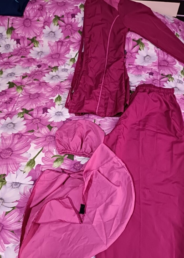 Haşema sıfır ayarında  - Görsel 3