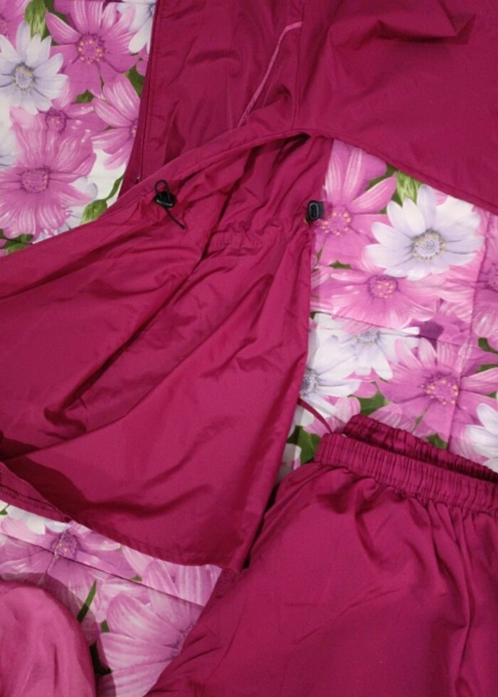 Haşema sıfır ayarında  - Görsel 4