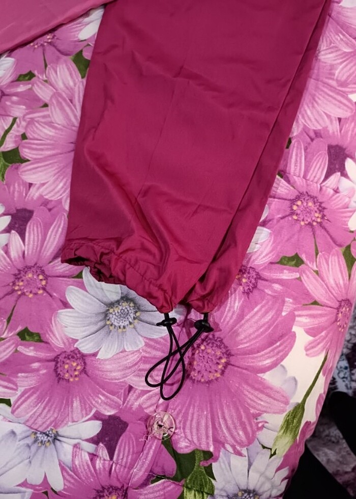 Haşema sıfır ayarında  - Görsel 5