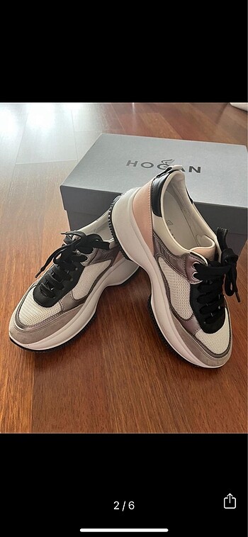 Hogan Tertemizdir