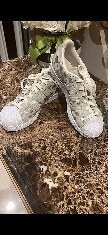 Tertemiz adidas