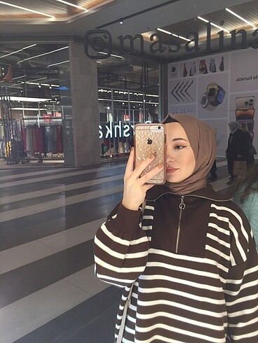 m Beden Tunik