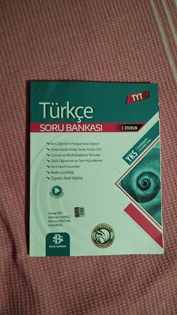 Tyt Türkçe 