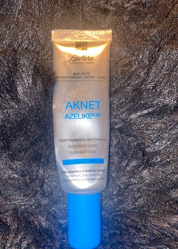 Yüz/Vücut Sivilceleri BioNike Aknet Azelike Plus 30 ml - Görsel 2