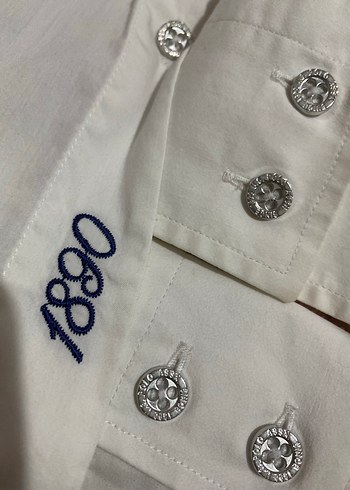 U.S Polo Assn. Orjinal Polo Gömlek