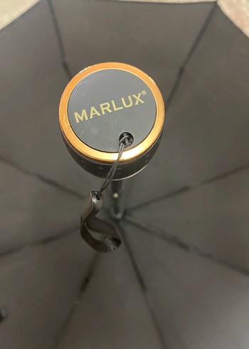  Beden siyah Renk Tam otomatik kırılmaz lüx şemsiye