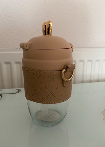 Paşabahçe My Bottle Kılıflı Mug