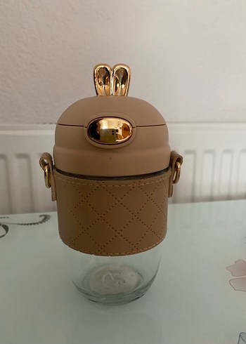 My Bottle Kılıflı Mug