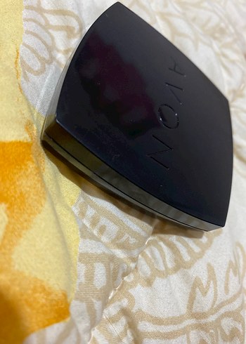 Açık Bej Pudra Compact - Görsel 2