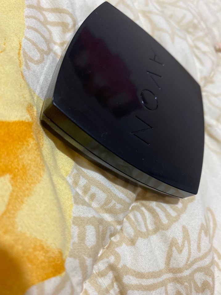 Açık Bej Pudra Compact - Görsel 2