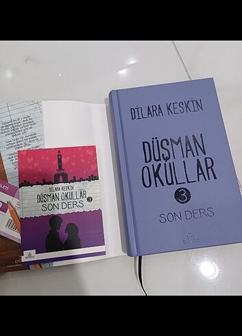  Düşman okullar 3 