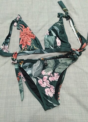 Bikini takımı 