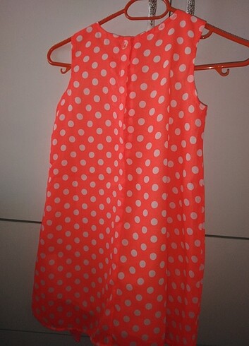 LC Waikiki Lc waikiki kız çocuk elbise