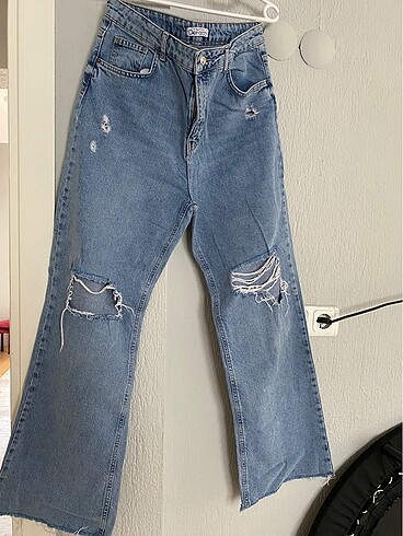 Kot pantolon